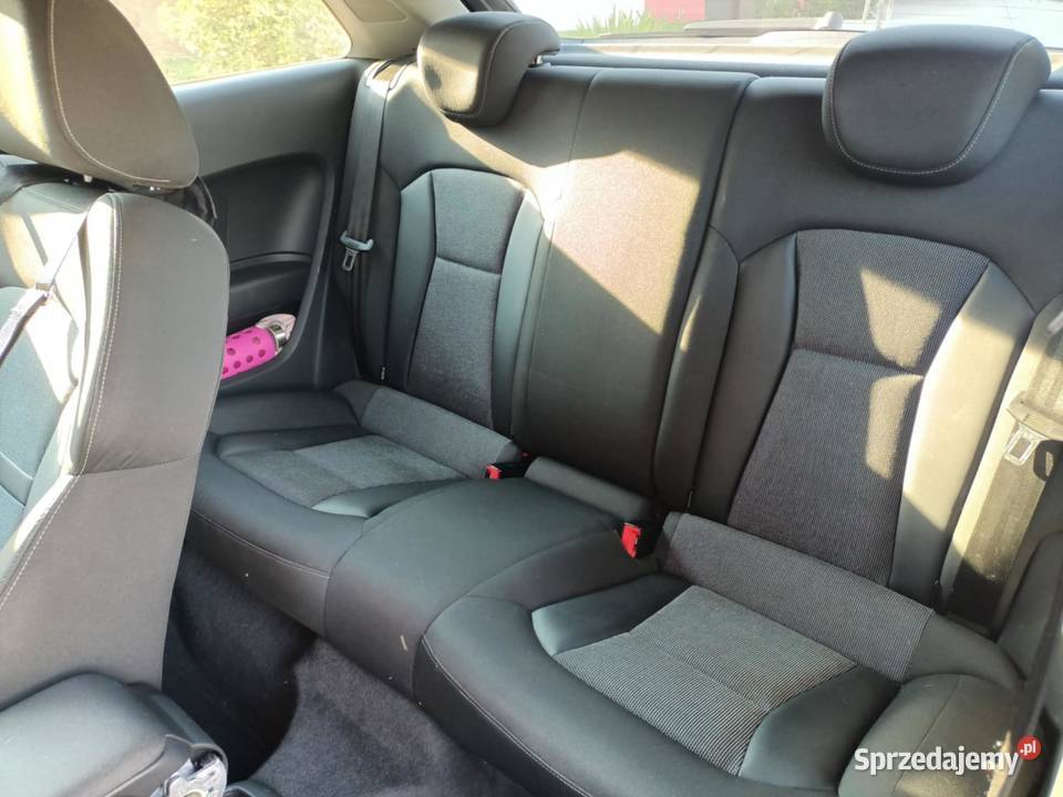 AUDI A1 16 DIESEL SPRAWNA KLIMA 13900 Ostrów Wielkopolski