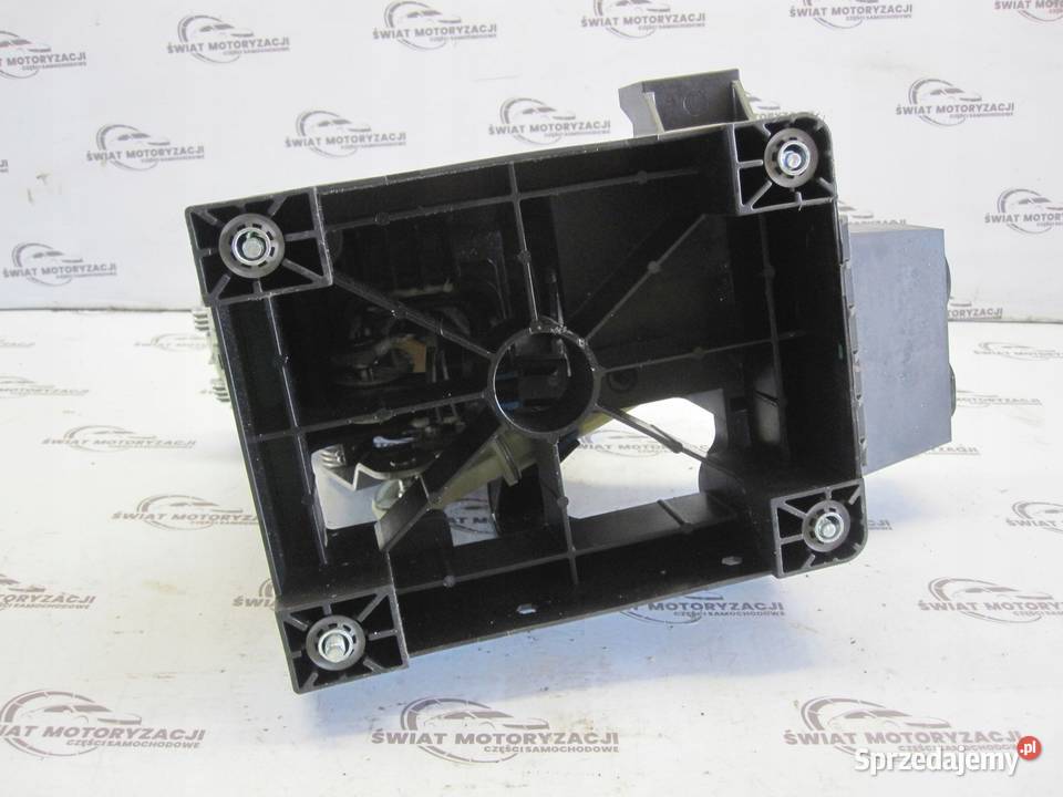 ASTRA J GTC 13r lewarek gałka zmiany biegów osobowe Kielce sprzedam