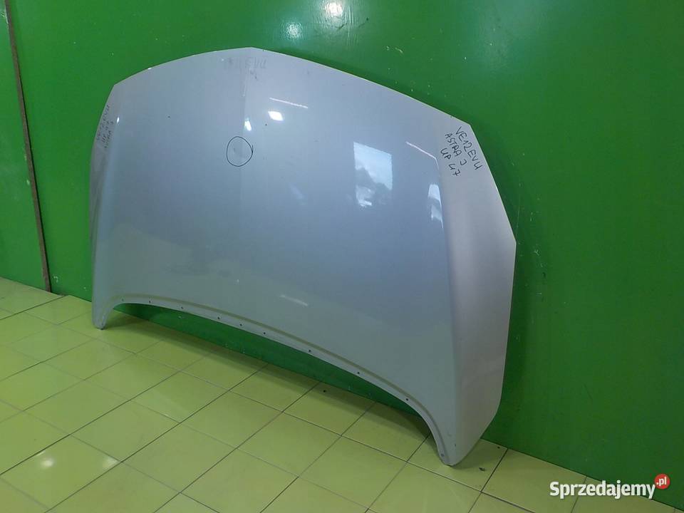 OPEL ASTRA J IV 13 CDTI 12r HB 5D maska osobowe Suków