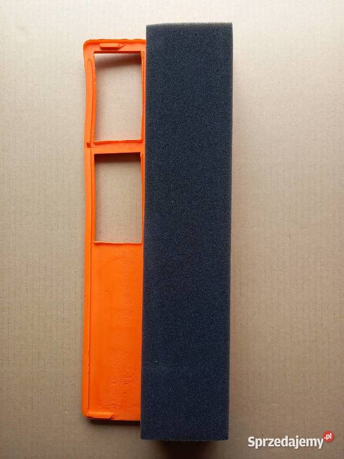 15427781709918 Filtr powietrza Ka08 D13 osobowe Kraków sprzedam