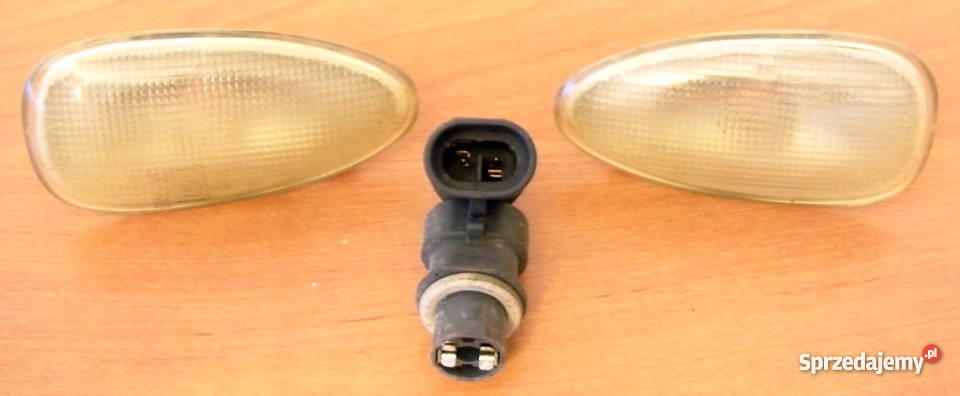 Migacz kierunkowskaz boczny FIAT BRAVO BRAVA 950 Koszalin