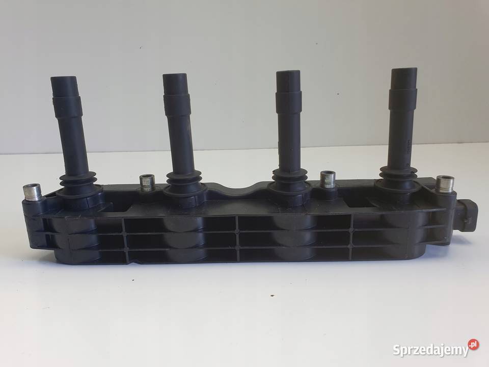 CEWKA ZAPŁONOWA Opel Vectra B 16 16V delphi Rudka