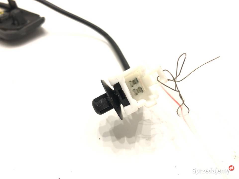 KLAMKA KLAPY TYŁ HYUNDAI i20 II Hatchback sprzedam