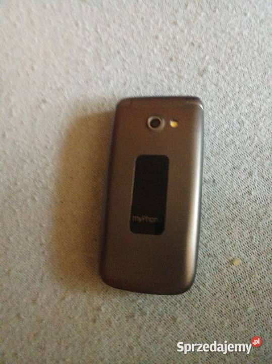 Sprzedam telefon marki myPhone Lublin