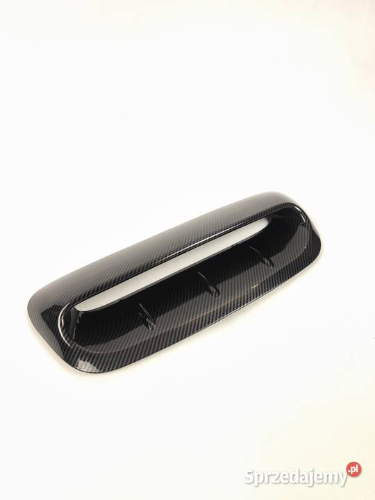 WLOT POWIETRZA NA MASKE MINI R56 COOPER S Rzeszów