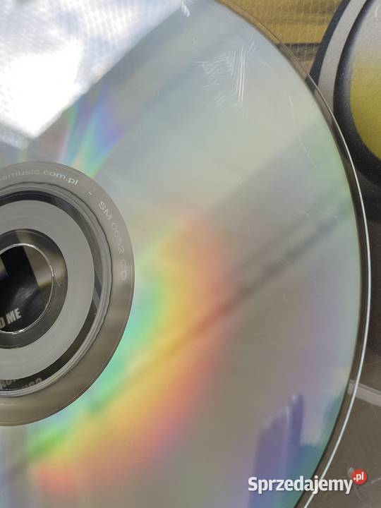 Techno party 2003 plyta CD Lublin