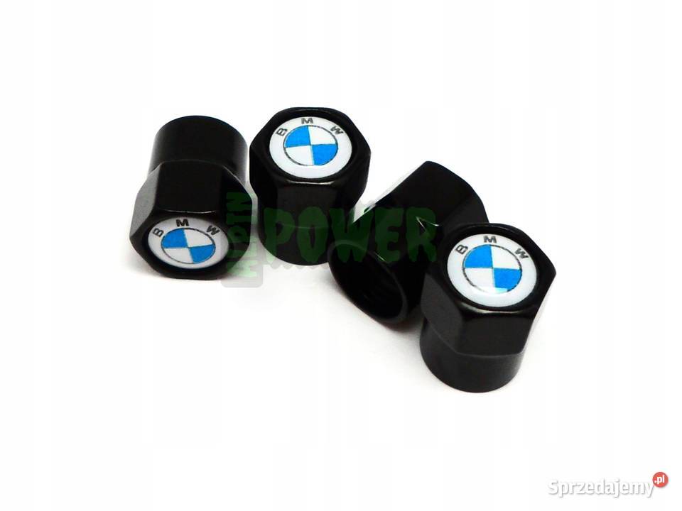 BMW Nakrętki Na Wentyle BMW Czapki Do Opon BMW Warszawa