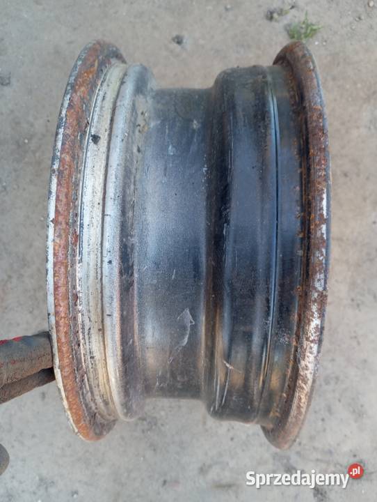 Felga VW Golf 2 Golf II 5jx13 et38 4x100