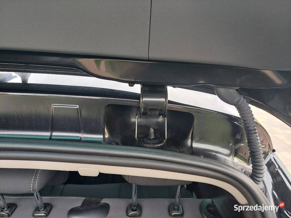 Renault Megane III Coupe 180 zadbany serwisowany Kąty Wrocławskie