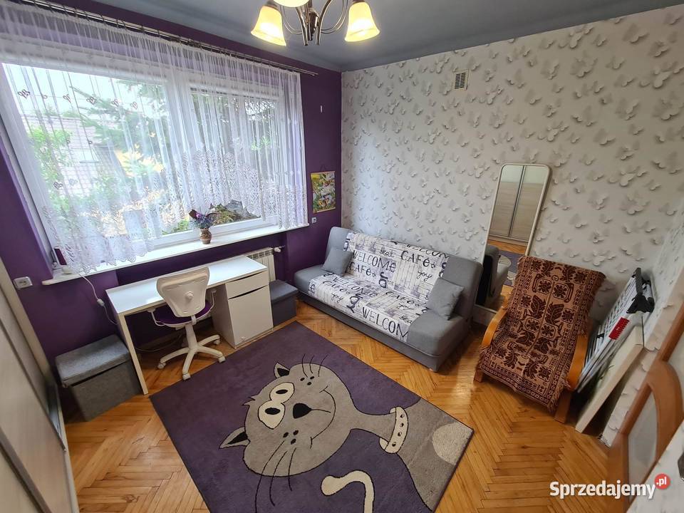 BEZ CZYNSZU Przestronne 3pokojowe mieszkanie w Nieruchomości Radom