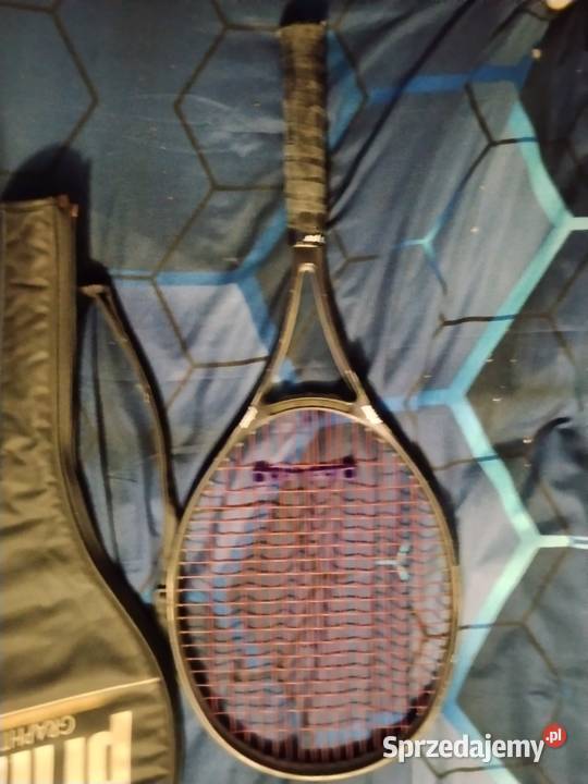 Rakieta do tenisa Prince 110 pro sprzedam