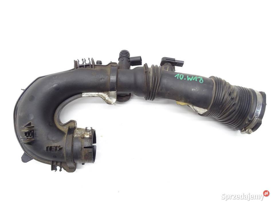 RURA PRZEWÓD INTERCOOLERA A2700900529 MERCEDES sprzedam