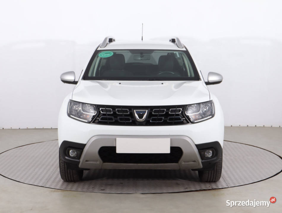 Dacia Duster 10 TCe Piaseczno