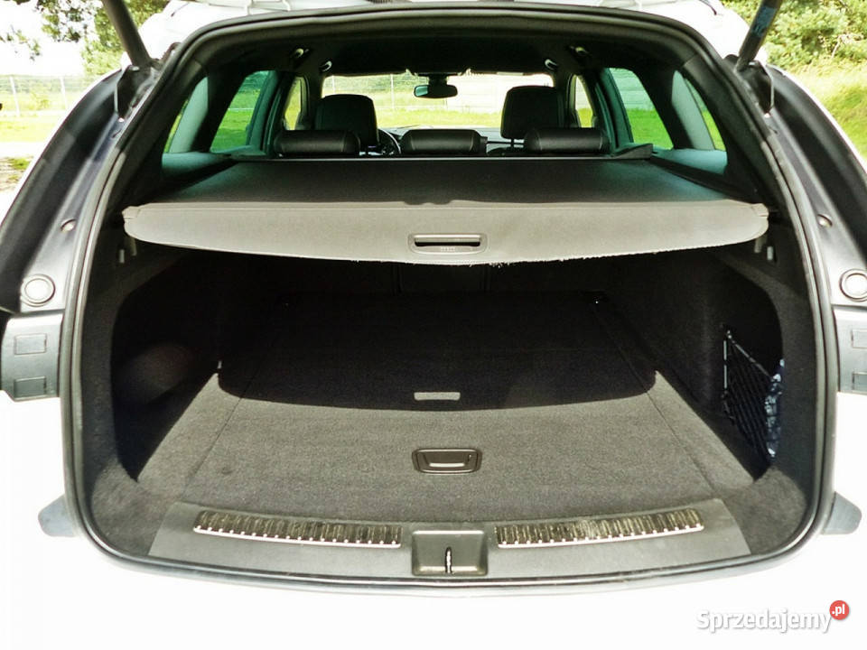 Opel Insignia Sports Tourer 20 Piła