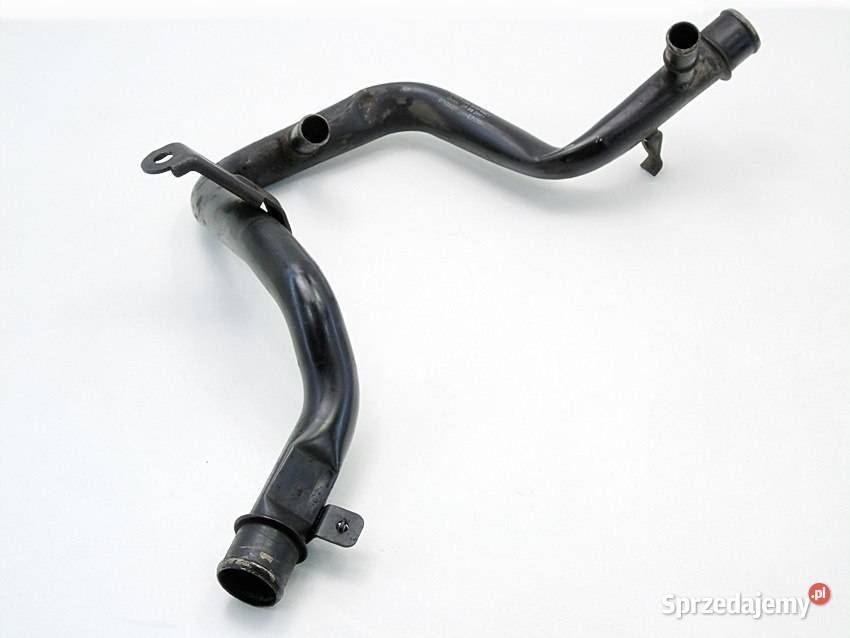 RURA MAGISTRALA WODY 20 DTI OPEL VECTRA C ZAFIRA Sosnowiec