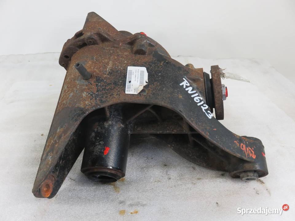 DYFER RANGE ROVER SPORT L320 27 5H224W063MA 354 sprzedam