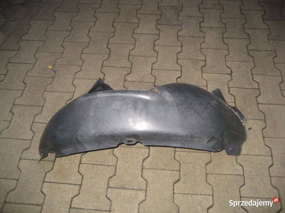 vw golf v 5 kombi jetta nadkole przód lewe Rakoniewice