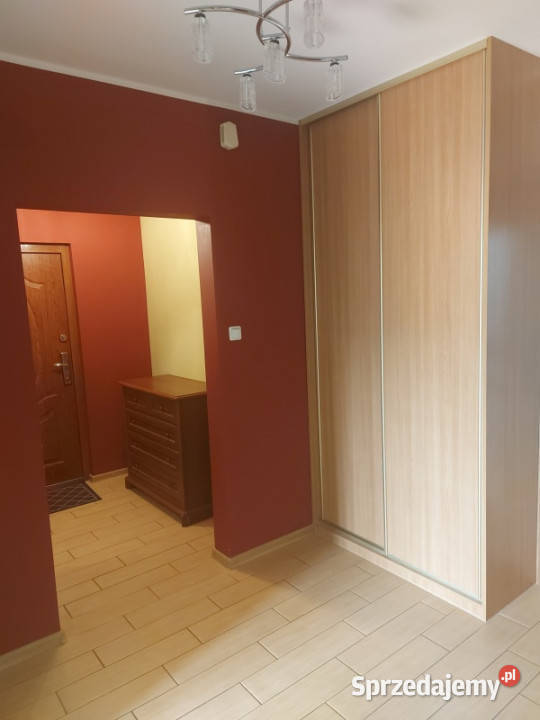 bezpośrednia wynajmę mieszkanie 61m2 Gdynia Wynajem