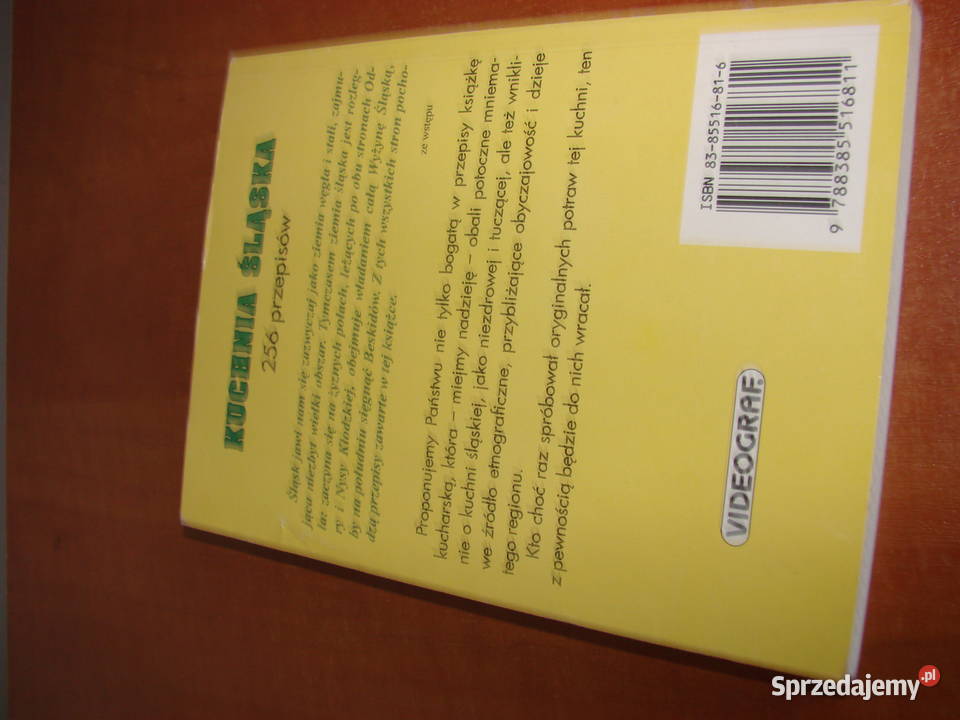 Kuchnia śląska W Sztabowa pomorskie Pruszcz Gdański