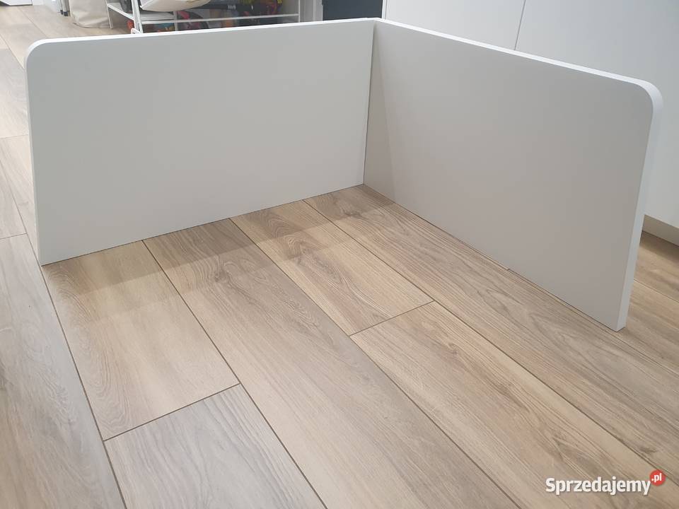 Oparcie do łóżka FLEKKE IKEA Warszawa sprzedam