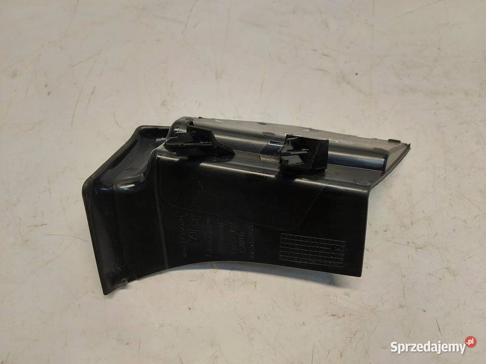 Audi Q4 ETRON 89A 89E OSŁONA LAMPY TYLNEJ