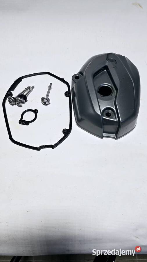 BMW r1200 Gs pokrywa dekiel silnika Mława