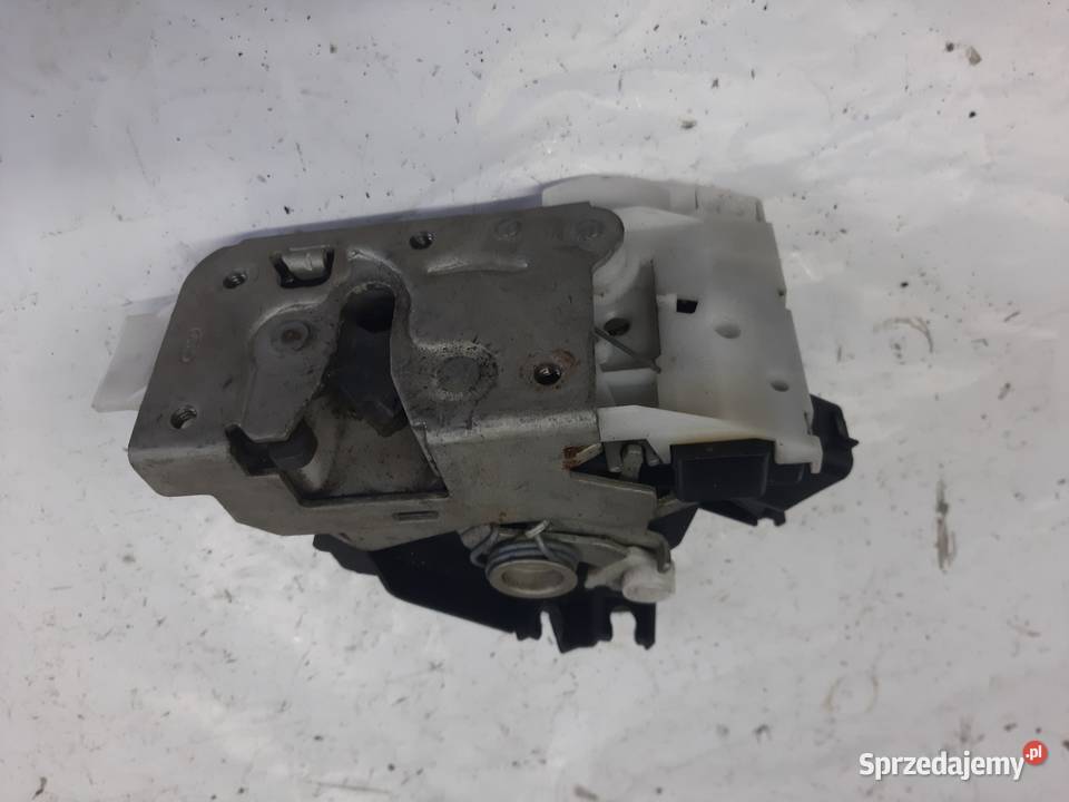 Ford Mondeo MK III Zamek Drzwi Prawy Przód Ksawerów