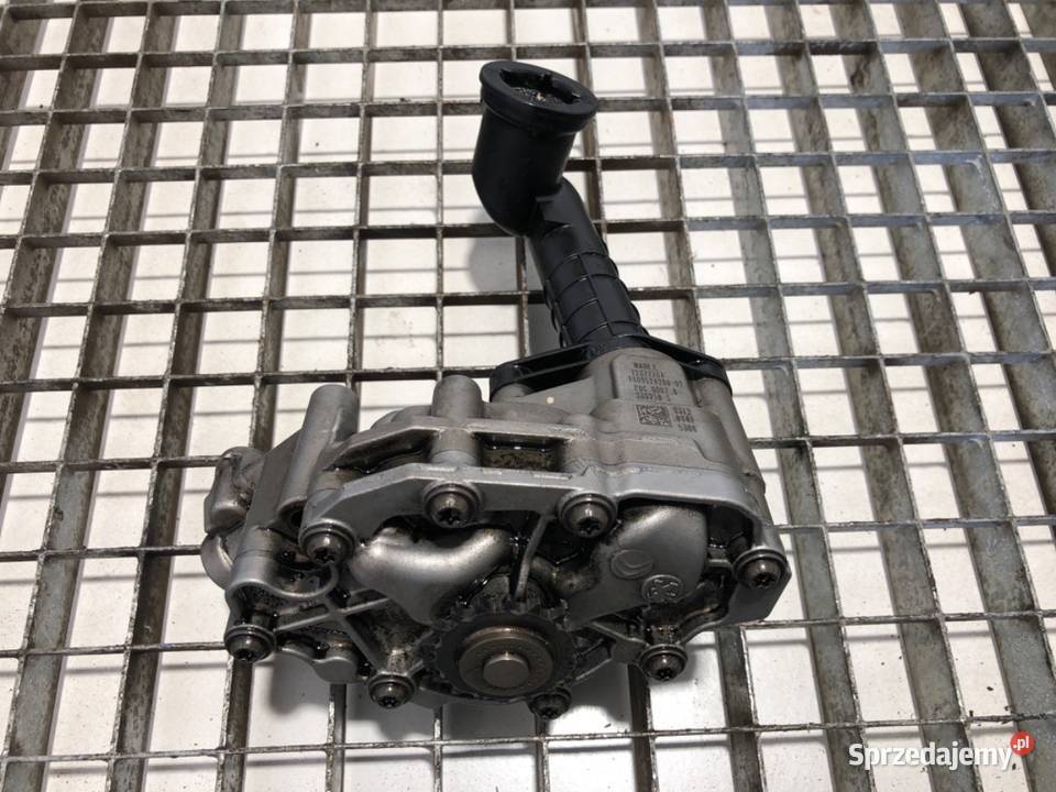 POMPA OLEJU CITROEN JUMPER II 9809524280 20 163