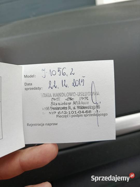 Zegarek JVD Steel J10562 Zaczernie