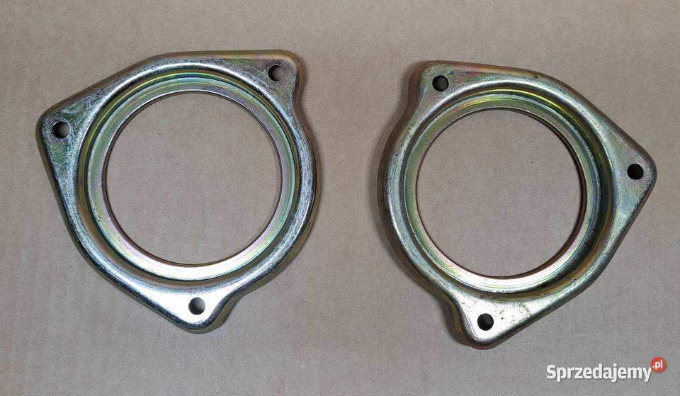 Kołnierz Pokrywa Półosi Lewa Prawa Fiat osobowe dolnośląskie Mielęcin