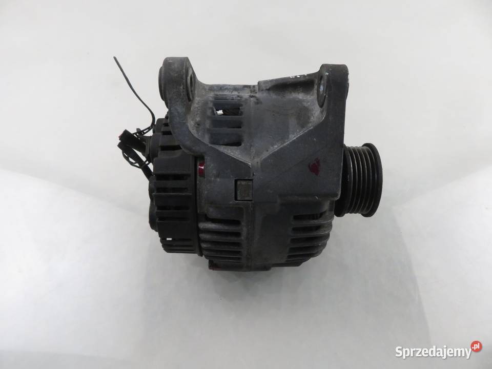 ALTERNATOR AUDI A4 B5 18 ADR