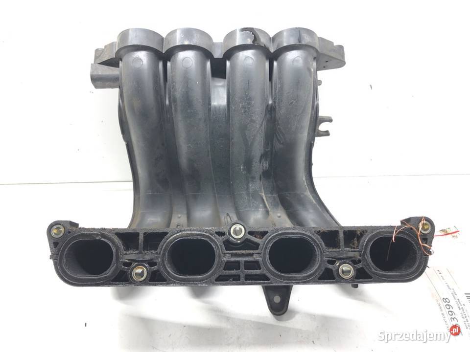 KOLEKTOR SSĄCY NISSAN NOTE E11 14 88 0513 podkarpackie