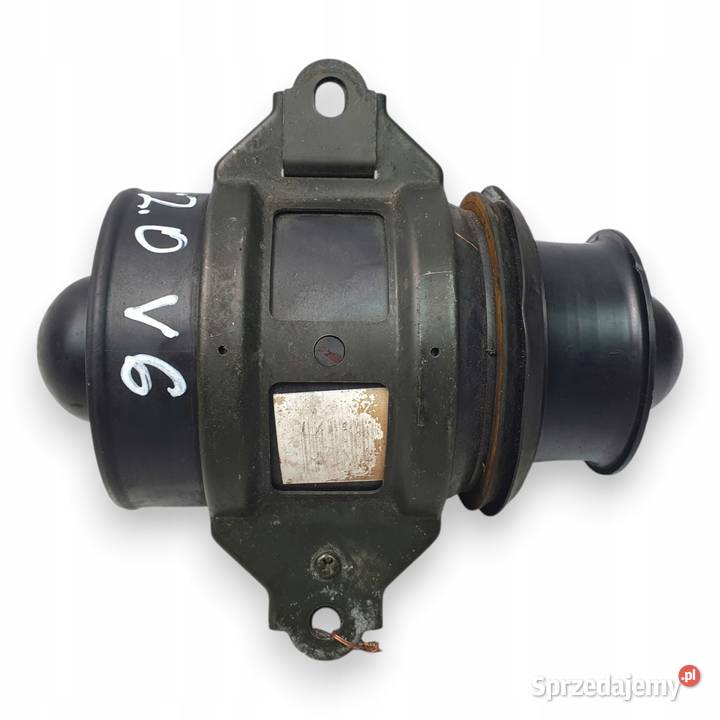 PRZEPŁYWOMIERZ Mazda Xedos 6 20 V6 JE50 Denso Chełm