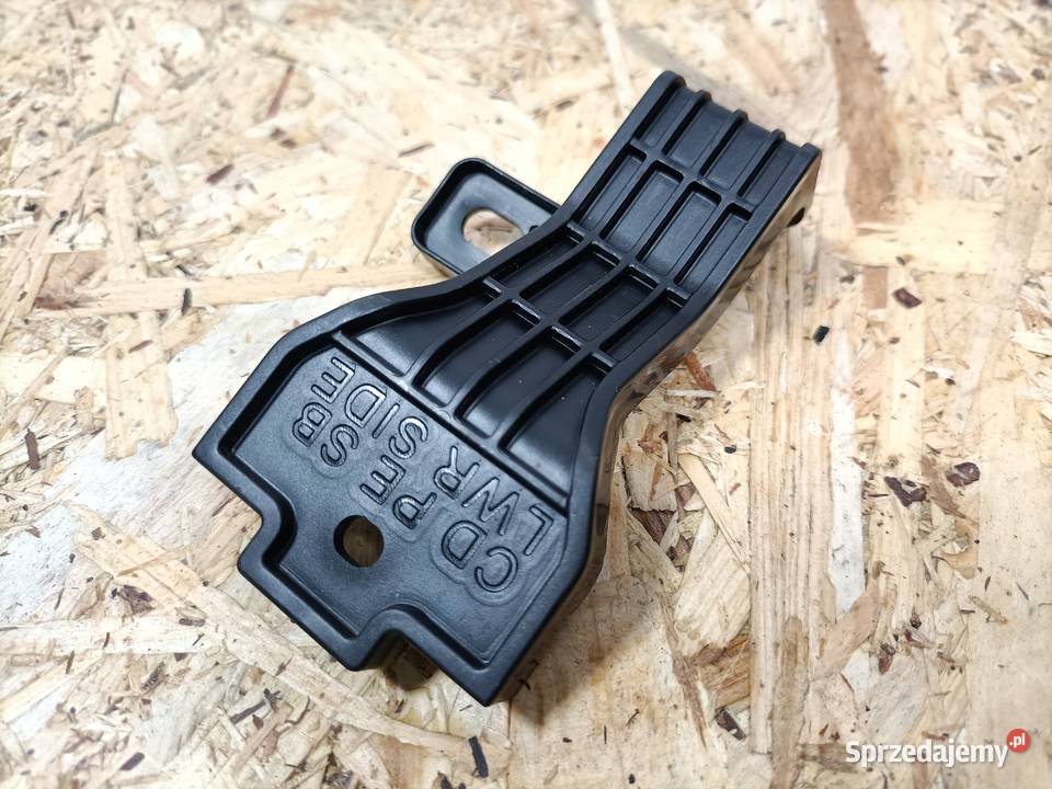 KIA XCEED 19 ŚLIZG MOCOWANIE UCHWYT BELKI wielkopolskie Pleszew sprzedam