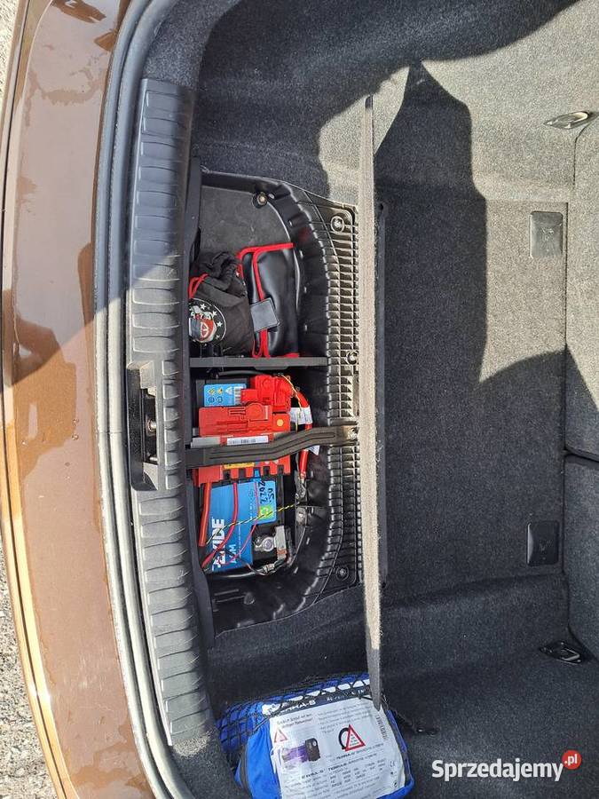 Sprzedam Piekne BMW seri1 Edition Marszowice sprzedam