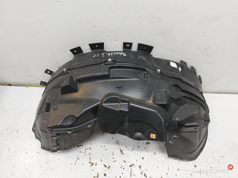 Ford Ranger VI 6 Nadkole przód lewe