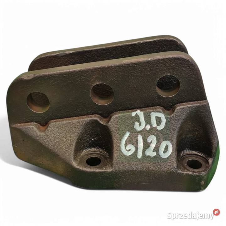 Wspornik Tylny Podnośnik L78801 John Deere 6120 wielkopolskie Wilkowo