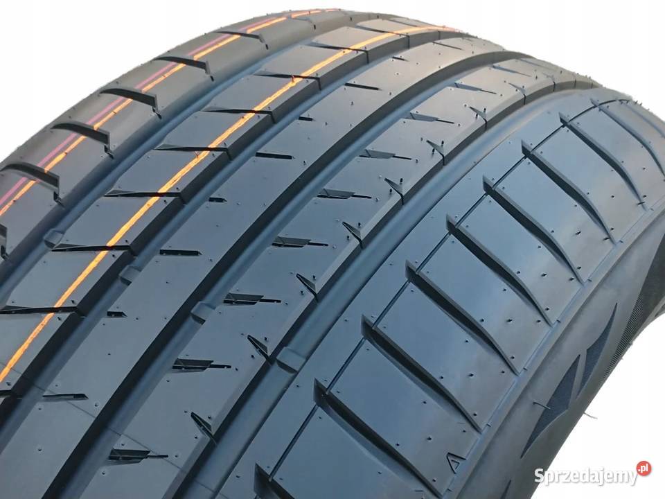 NOWE OPONY LETNIE 23555R17 WYSYŁKA Zabrnie