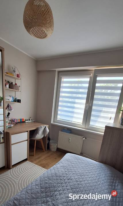 Mieszkanie GODNE sprzedam