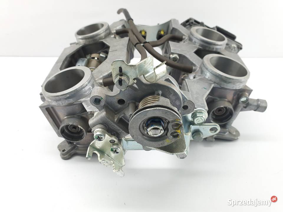 Przepustnica Silniczek Honda VFR 1200 Łódź