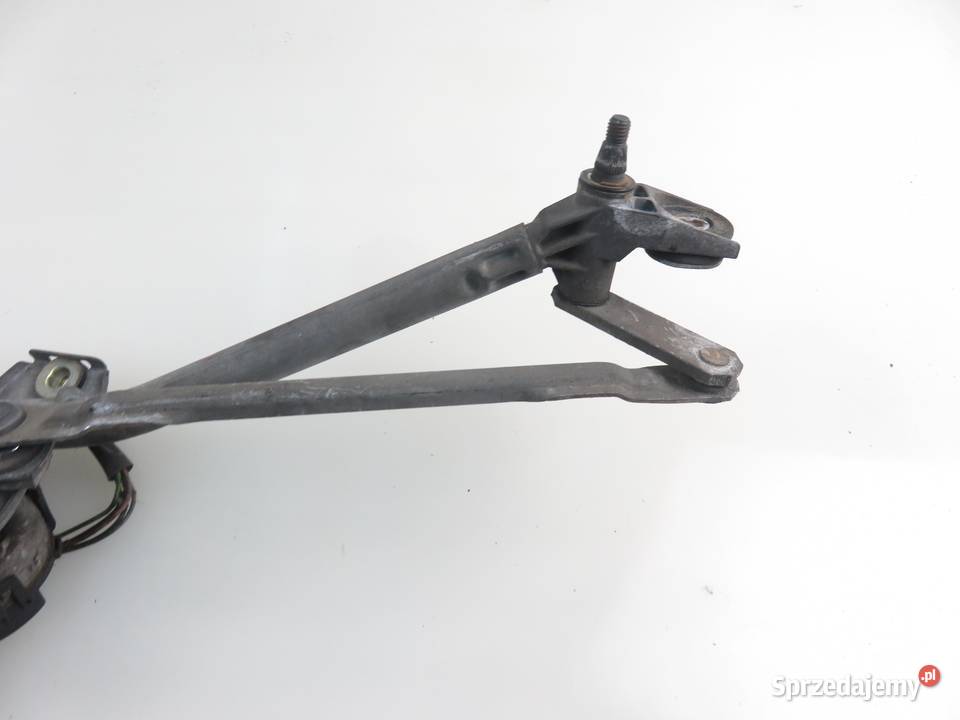 MECHANIZM WYCIERACZEK VW PASSAT B5 8D1955603A Mechanizmy wycieraczek