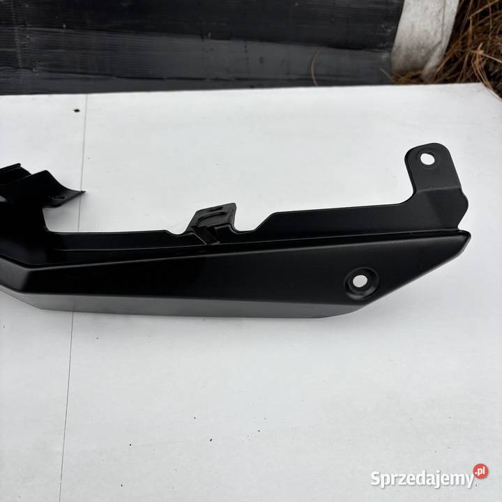 OWIEWKA TYŁ PRAWA YAMAHA MT 125 Radom