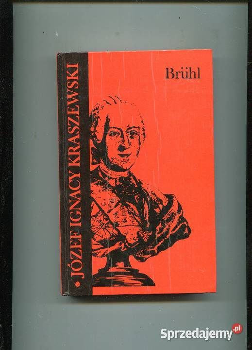 Bruhl Kraszewski Pozostałe Szczecin
