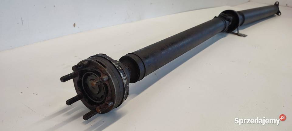 BMW W39 WAŁ NAPĘDOWY 1229267 osobowe sprzedam