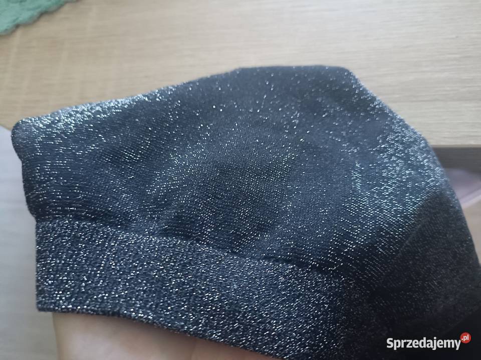 Błyszczące legginsy Primark 116 Rozmiar 116 Kwidzyn