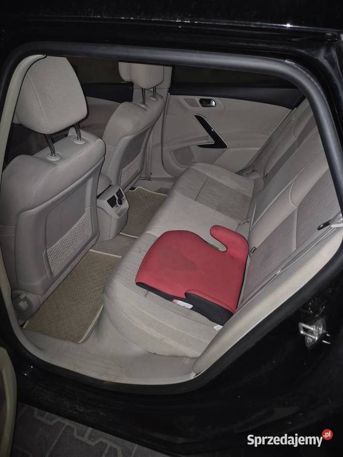 Samochód Peugeot 508 2013 16 w niskiej Koszalin