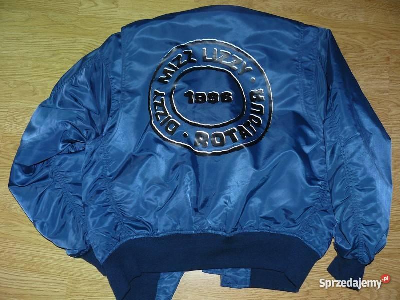 Kurtka lotnicza Jacket Flyers Type CWU45P MA2 La Pisz