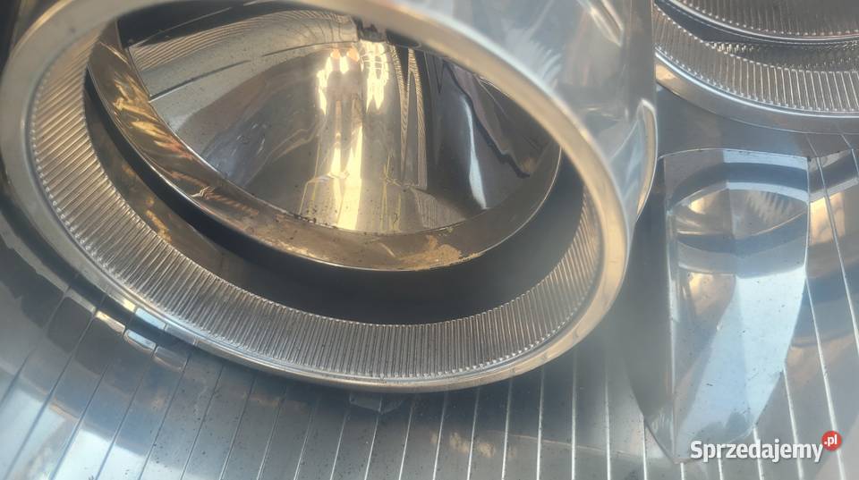 DUCATO BOXER JUMPER 0614 REFLEKTOR LEWY LAMPA osobowe Ruda Śląska sprzedam