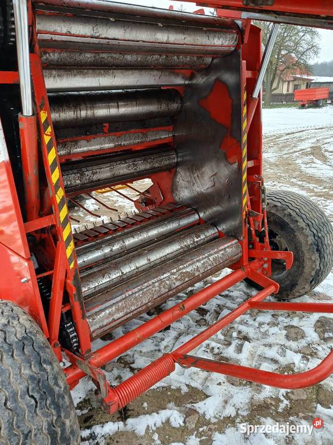 Prasa MetalFach Z562 Smogorówka Goniądzka