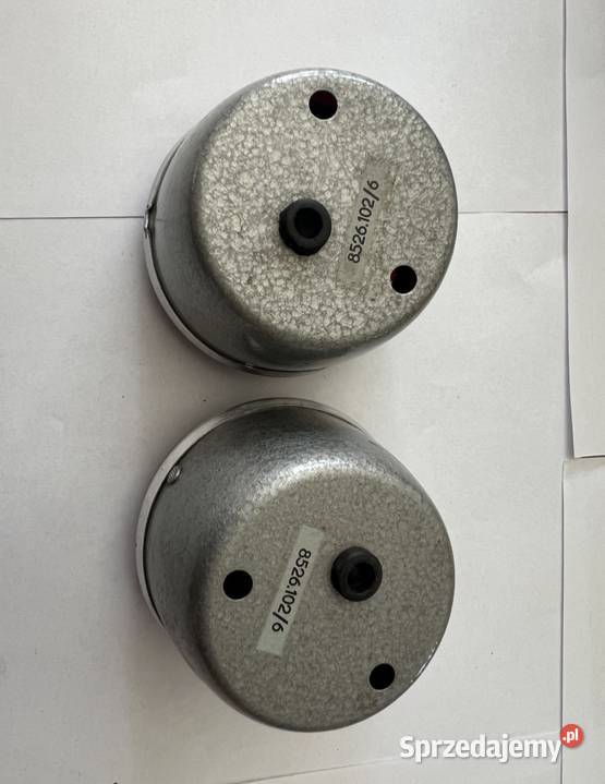 Lampa tylna FER DDR simson mz Koszalin